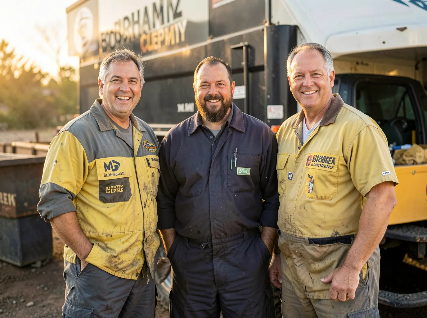 Sewage Cleanup company in Wallis, TX